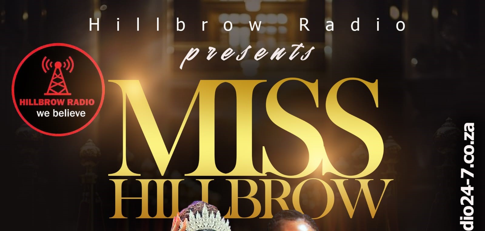 MISS HILLBROW 2026 REGISTRATIONS OPENED