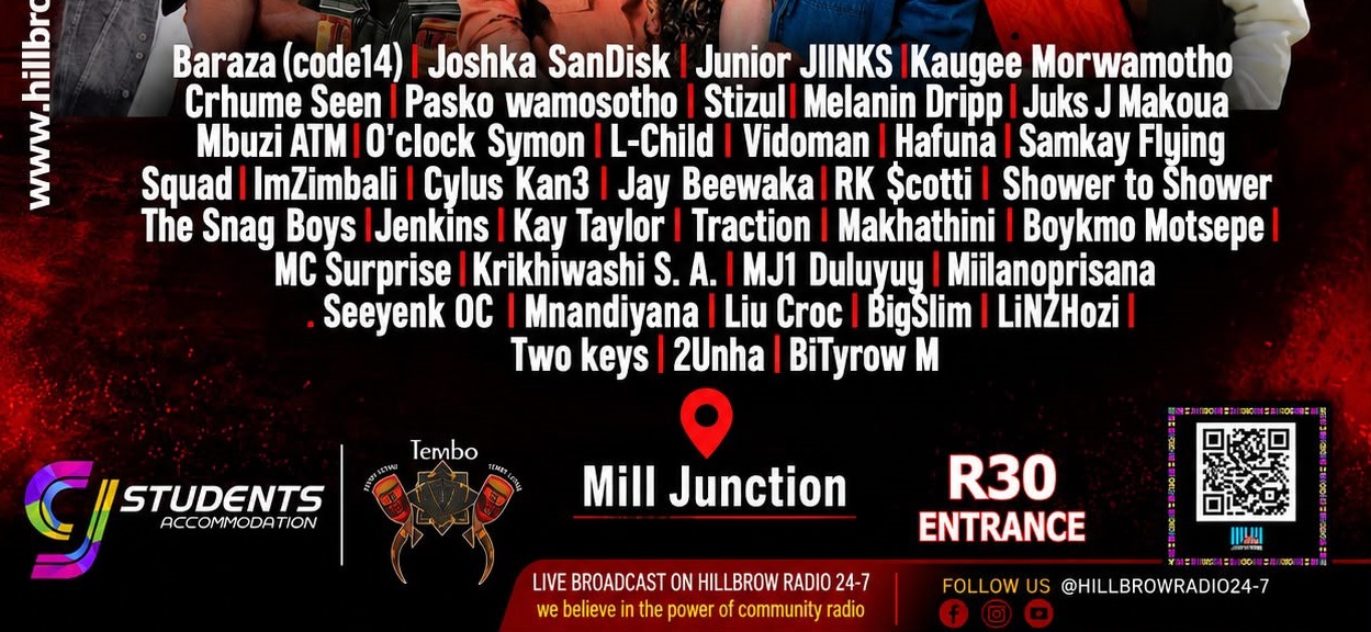 Open Mic Sessions 04 JULY 2026